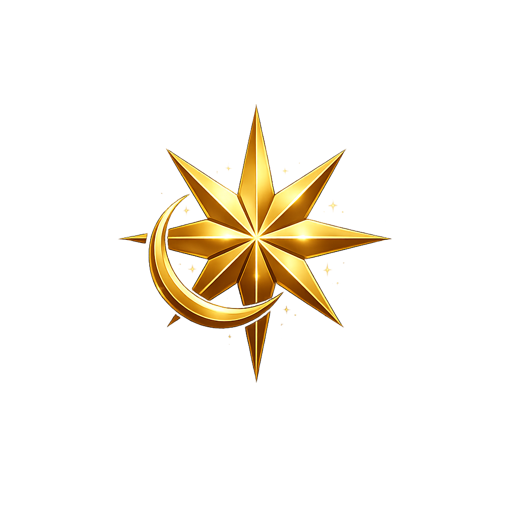 Yildiz Vision Logo